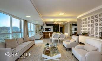 Imagem: BALNEáRIO CAMBORIú - Apartamento Padrão