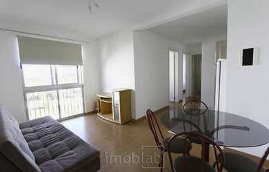 Imagem 2: Quer Comprar? Mobiliado 2 dormitórios e 1 vaga, próx a Av. Bento Gonçalves-Pelotas/RS