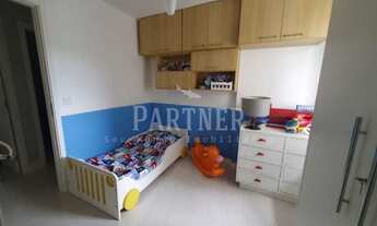 Imagem 6: Apartamento 3 Quartos Condomínio Frames Recreio dos Bandeirantes