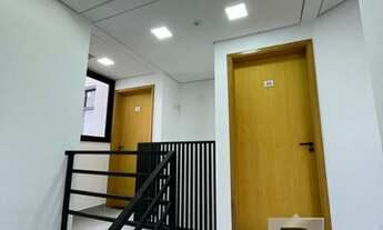 Imagem 5: Apartamento Novo