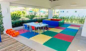 Imagem 10: Terreno à venda, 450 m² por R$ 135.000,00 - Condomínio Ninho Verde II - Pardinho/SP