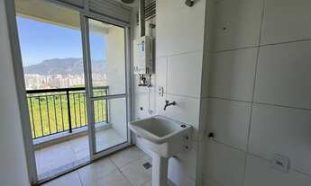 Imagem 5: Apartamento com 2 Quartos na Barra da Tijuca