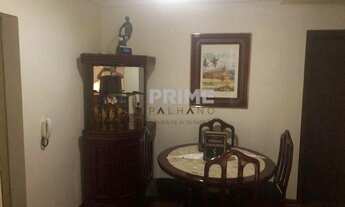 Imagem 2: Casa com 5 dormitórios (3 suítes) à venda, 510 m² por R$ 1.250.000 - Tucano - Londrina/PR