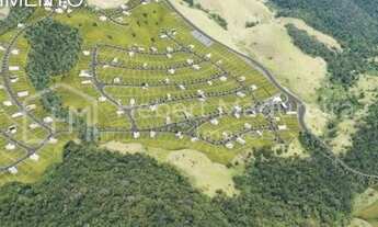 Imagem 3: Lote Residencial a venda no Reserva do Valle I em Volta Redonda