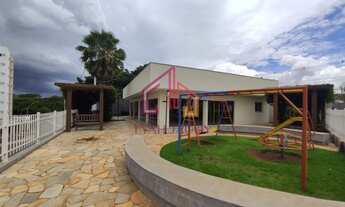 Imagem 7: Apartamento maior à venda no RESIDENCIAL VALLE DAS PALMEIRAS, 2 vagas- Cuiabá, MT