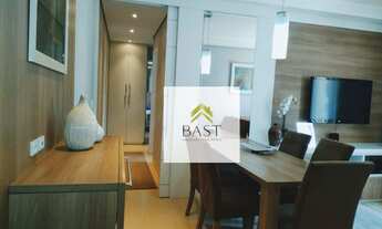 Imagem: Apartamento com 2 dormitórios à venda