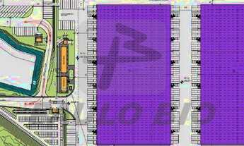 Imagem 4: SIMOES FILHO - Galpão/Depósito/Armazém - Jardim São Joao de Deus