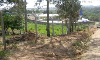 Imagem 4: Terreno à venda, 24337 m² por R$ 7.057.730,00 - Thomaz Coelho - Araucária/PR