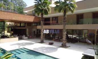 Imagem: Casa, 1600 m² - venda por R$ 16.900.000,00