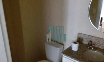 Imagem 2: Conjunto para alugar, 90 m² por R$ 6.000,00/mês - Bela Vista - São Paulo/SP