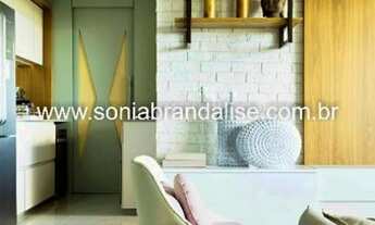 Imagem 3: EXCELENTE cobertura ALTO PADRÃO com 2 suítes