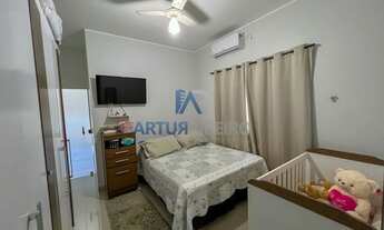 Imagem 3: Casa 2 Quartos sendo 1 Suíte - 604 Norte