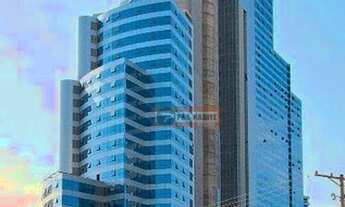 Imagem 2: SALA COMERCIAL - 42 M² - ALPHAVILLE