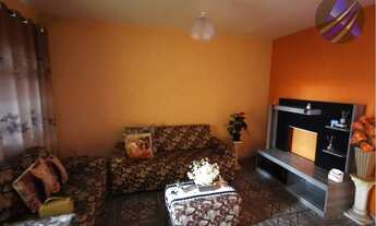 Imagem 5: Casa para venda com 164 metros quadrados com 2 quartos em Vila Vitória - Santo André - SP