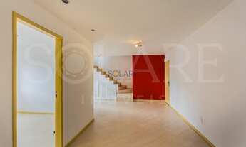 Imagem 6: Cobertura Duplex , 3 dormitórios (2 suítes), 2vagas