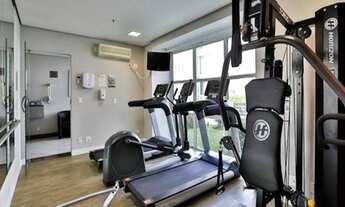 Imagem 6: APARTAMENTO RESIDENCIAL em São Paulo - SP, Moema Pássaros