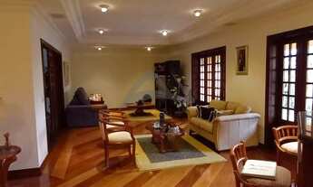 Imagem 6: Casa - Jardim de Itapoan - Paulínia