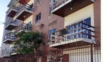 Imagem: Apartamento para venda tem 87 metros quadrados