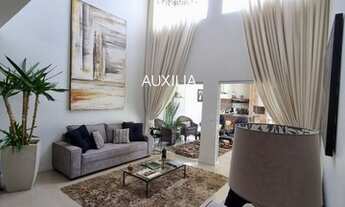 Imagem 7: Casa com 3 dormitórios para comprar no Condomínio Village Araçoiaba