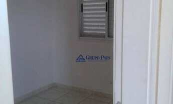 Imagem 2: Apartamento com 2 dormitórios à venda, 49 m² por R$ 215.000,00 - (Zona Norte) Barro Branco