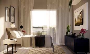 Imagem 5: Apartamento para venda com 65 metros quadrados no Costa e Silva - Joinville - SC