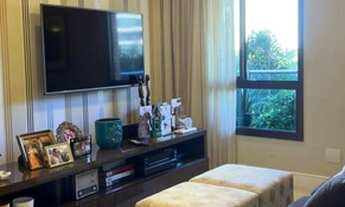 Imagem 5: Apartamento de 4/4 à Venda em Alphaville