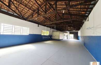 Imagem 3: Salão/Galpão (salão - térreo