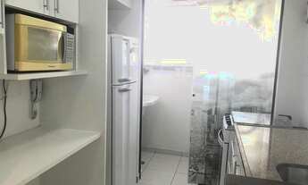 Imagem 5: Rarus Flats - Flat para locação - Edifício Espaço Alpha