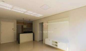 Imagem 2: Apartamento com 1 dormitório à venda, 51 m² por R$ 640.000 - Bosque da Saúde - São Paulo/S