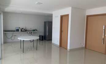 Imagem 4: N8 flamboyant 154 metro 3 suítes 3 vagas e escaninho