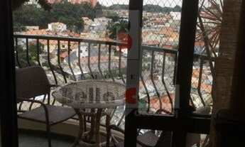 Imagem 3: APARTAMENTO Apartamento com 3 dormitórios