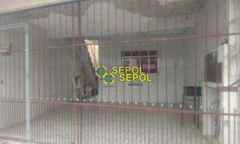 Imagem: Casa com 1 dormitório para alugar, 40 m²