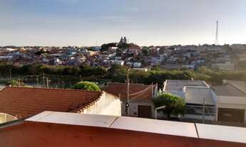 Imagem 6: Casa 3 dormts - novo centro - Taquarituba/SP (ok financiamento