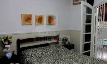 Imagem 4: Sobrado 3 dormitórios, 1 suíte, 2 vagas