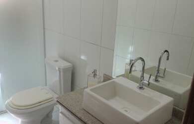 Imagem 7: Sobrado Residencial e Comercial com 2 apartamentos, 2 Salas comercial e 01 loja - Novo Méx