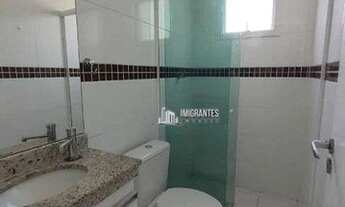 Imagem 3: Apartamento de 2 Dormitórios, Sendo 1 Suíte, no Canto do Forte, em Praia Grande