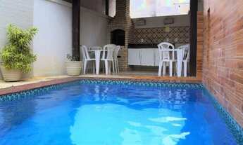 Imagem 3: Flat para venda com 37 metros quadrados com 1 quarto em Ponta Negra - Natal - RN