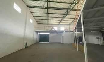 Imagem 3: Galpão - Jardim Londres - Campinas