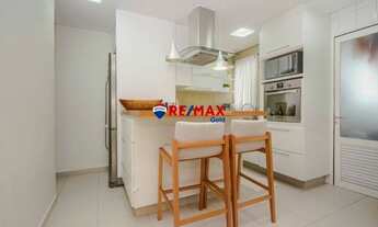 Imagem 6: Apartamento Venda Terraços Alto da Lapa