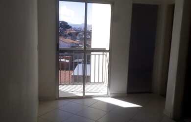Imagem 2: Apartamento 1 dormitório no Picanço - Guarulhos