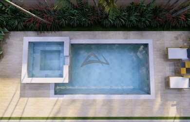 Imagem 5: Casa - Loteamento Parque dos Alecrins - Campinas