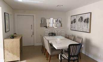 Imagem 4: Apartamento com 3 dormitórios à venda, 135 m² por R$ 990.000,00 - Jardim - Santo André/SP