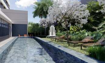 Imagem 5: Sp code paulista à venda com 27m² e 1 suite Paraíso - São Paulo - SP