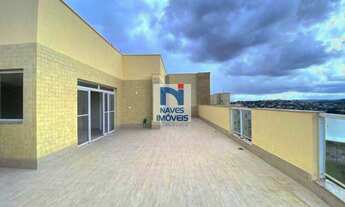 Imagem 3: Alphaville Nova Lima cobertura 340 m², duas suítes e duas semi suítes 3 vagas livres