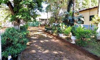 Imagem 3: CHACARA RESIDENCIAL em Campinas - SP, Vila Holândia