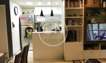 Imagem 6: Rio de Janeiro - Apartamento Padrão - Recreio dos Bandeirantes