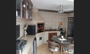 Imagem 6: Casa Térrea Jardim Carvalho