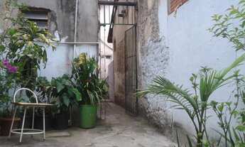 Imagem 2: Terreno no bairro Vila Madalena