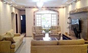 Imagem 1: Sobrado com 3 dormitórios à venda, 500 m² por R$ 2.000.000,00 - Vila Formosa - São Paulo/S