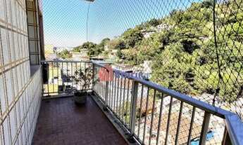 Imagem 5: Apartamento mobiliado para aluguel com 3 quartos